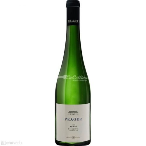 Prager, Riesling Smaragd Klaus 2017, 750 ml