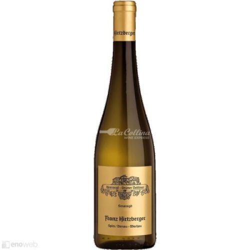 Franz Hirtzberger, Grüner Veltliner Smaragd Honivogel 2021, 750 ml
