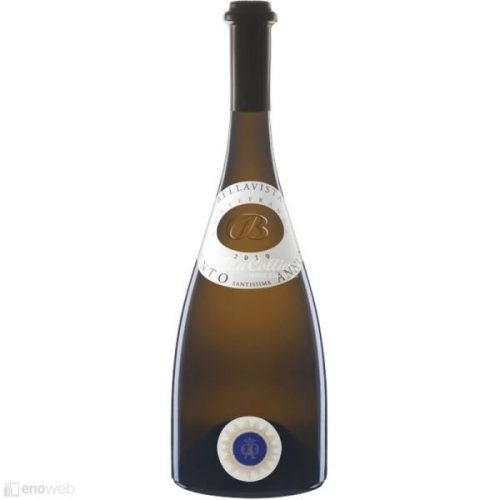 Bellavista, Curtefranca Convento S. Annunciata 2021, 750 ml