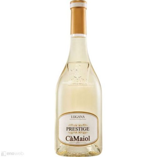 Cà Maiol, Lugana Prestige 2024, 750 ml