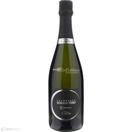 Vincent Couche, Dosage Zéro Brut nature, 750 ml