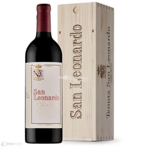 Tenuta San Leonardo, San Leonardo 2019, 750 ml