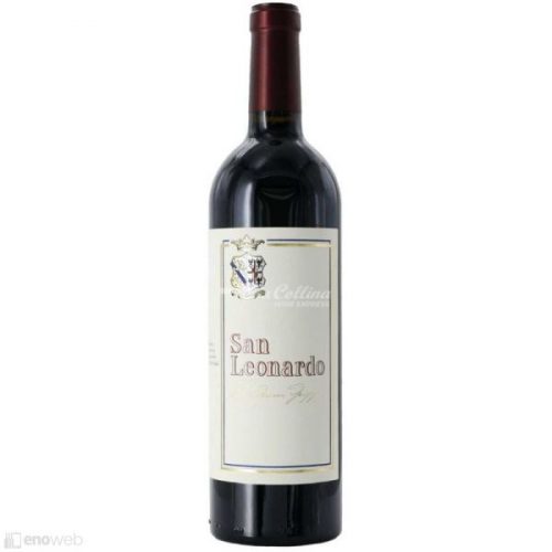 Tenuta San Leonardo, San Leonardo 2019, 750 ml