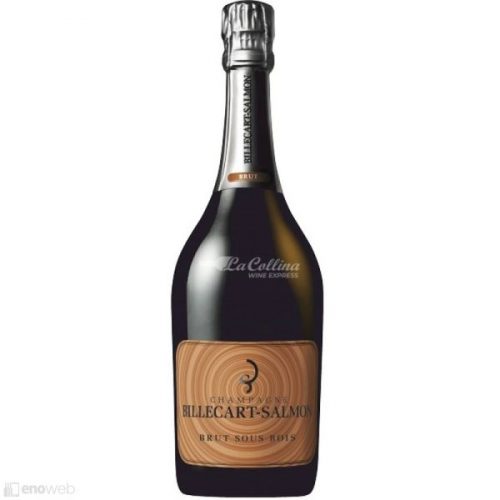 Billecart-Salmon, Sous Bois Brut, 750 ml