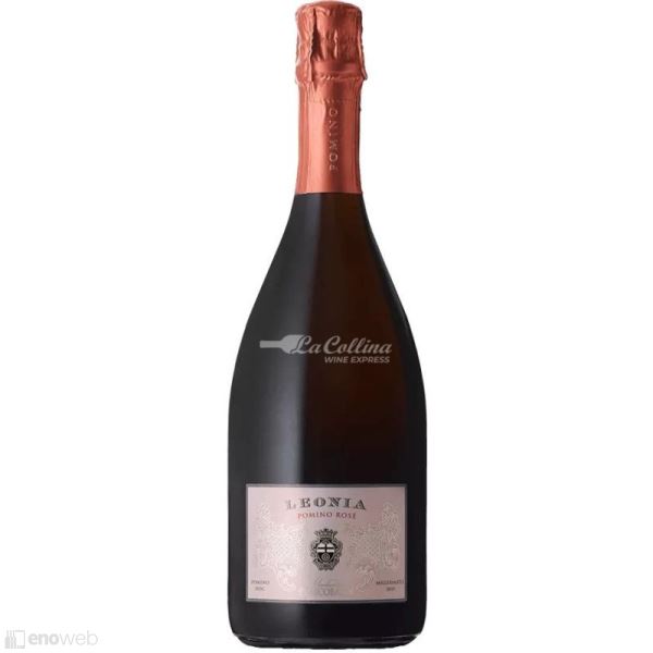 Frescobaldi - Castello di Pomino, Pomino Leonia Rosé Brut 2019, 750 ml