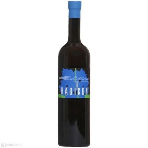 Radikon, Oslavje 2020, 500 ml