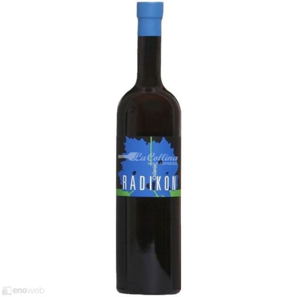 Radikon, Oslavje 2020, 500 ml
