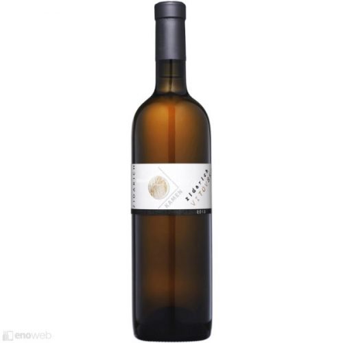 Zidarich, Vitovska Kamen 2021, 750 ml
