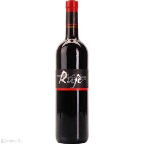 Zidarich, Ruje Rosso 2018, 750 ml