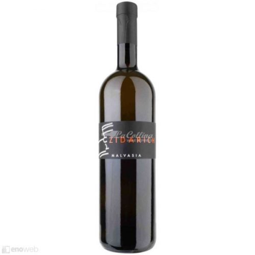 Zidarich, Malvasia 2022, 750 ml