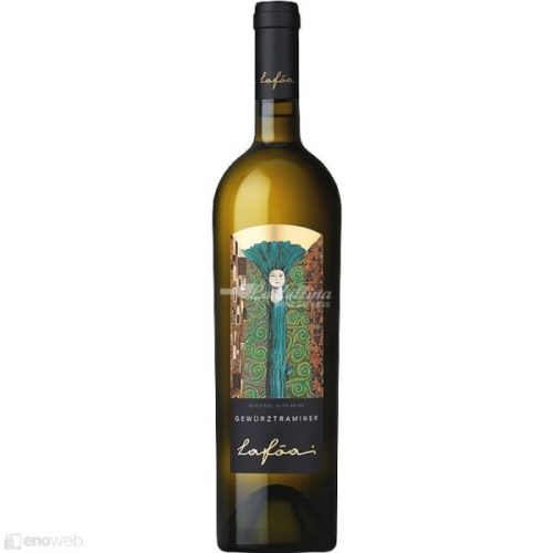 Cantina di Colterenzio, Gewürztraminer Lafòa 2022, 750 ml
