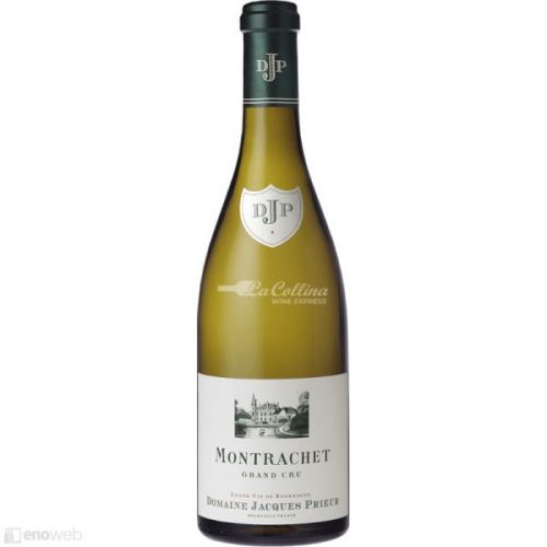 Jacques Prieur, Montrachet Grand Cru 2018, 750 ml