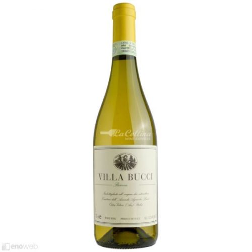 Villa Bucci, Castelli di Jesi Verdicchio Classico Riserva Villa Bucci 2020, 750 ml