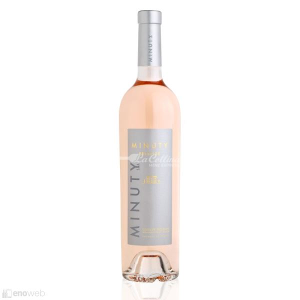 Minuty, Prestige Rosé 2023, 750 ml