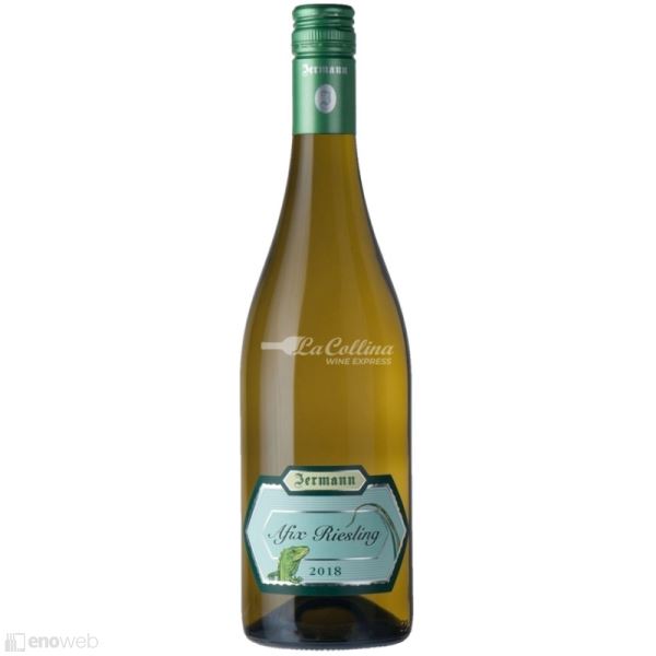 Jermann, Riesling renano Afix 2022, 750 ml