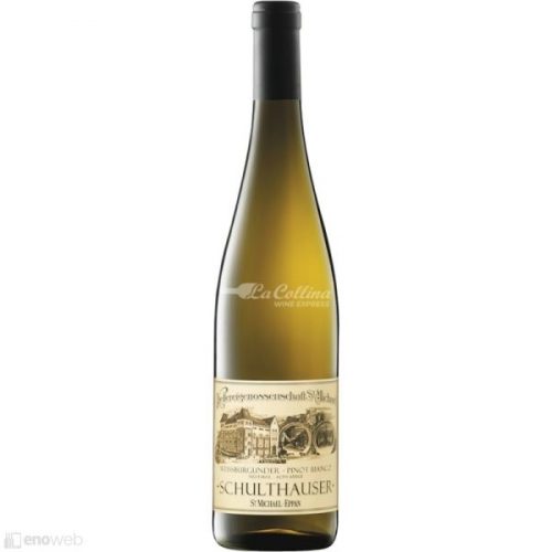 Produttori San Michele Appiano, Pinot bianco Schulthauser 2023, 750 ml