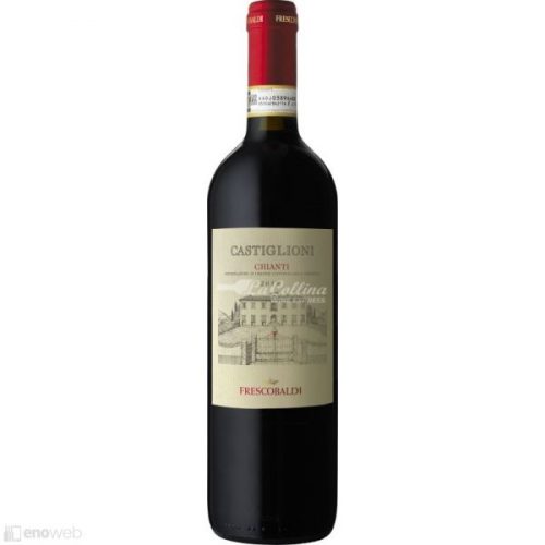 Frescobaldi - Tenuta di Castiglioni, Chianti Castiglioni 2023, 750 ml