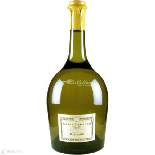 Régnard, Chablis Grand Régnard 2023, 750 ml