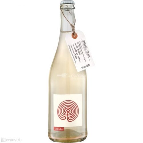 Costadilà, Costadilà Bianco 330 slm sui lieviti 2022, 750 ml