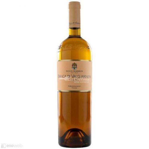 Duca di Salaparuta, Bianca di Valguarnera 2021, 750 ml