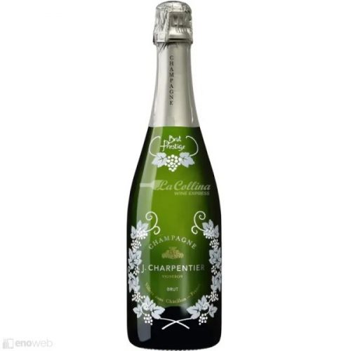 J. Charpentier, Prestige Brut, 750 ml