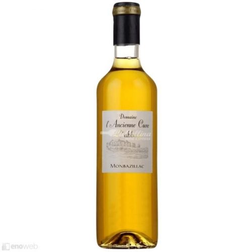 Domaine de l'Ancienne Cure, Monbazillac L'Abbaye 2020, 750 ml