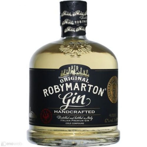 Roby Marton, Gin, 700 ml