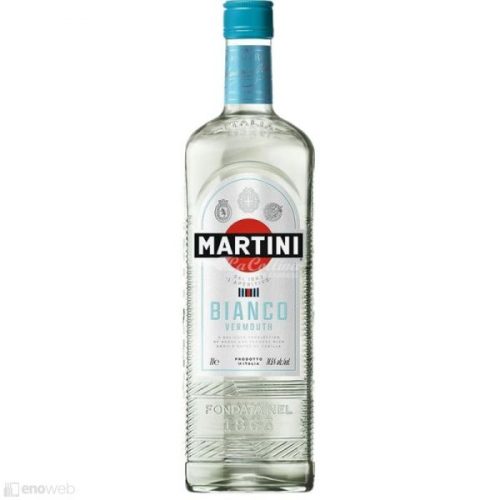 Casa Martini, Vermouth Martini Bianco, 1000 ml