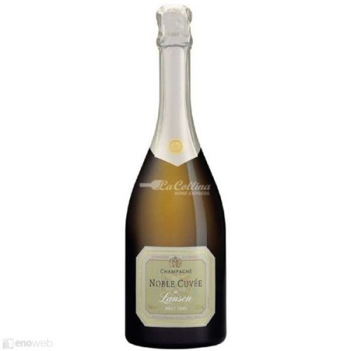Lanson, La Noble Cuvée Brut 2004, 750 ml