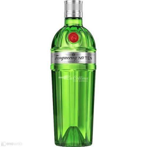 Tanqueray, Gin N. Ten, 1000 ml