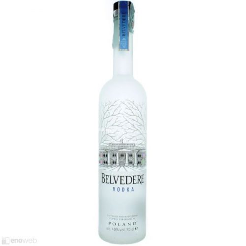 Polmos Żyrardów - Belvedere, Vodka, 700 ml