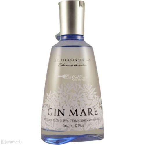Mare, Gin Mare, 700 ml