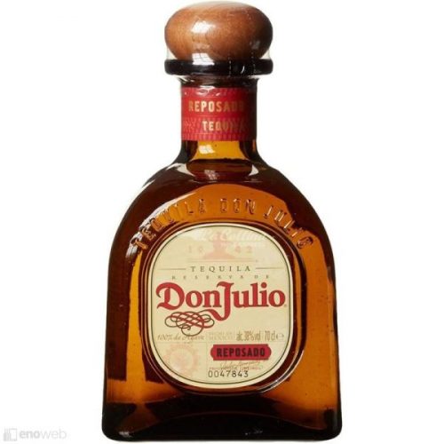 Don Julio, Tequila Reposado, 700 ml