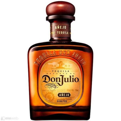 Don Julio, Tequila Añejo, 700 ml