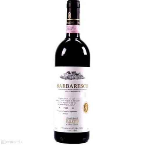 Falletto di Bruno Giacosa, Barbaresco Asili 2022, 750 ml