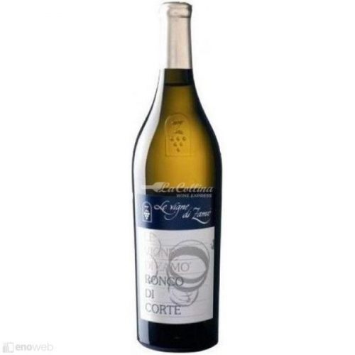 Le Vigne di Zamò, Ronco di Corte 2007, 3000 ml
