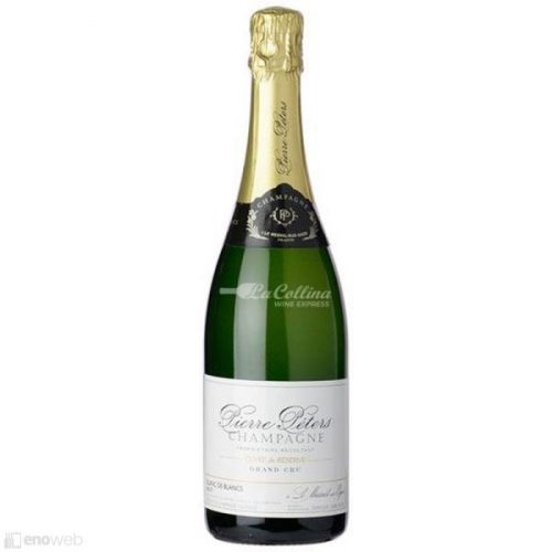 Pierre Péters, Cuvée de Réserve Blanc de Blancs Brut Grand Cru, 750 ml