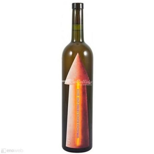 Giotto Bini - Serragghia, Zibibbo Secco 2023, 750 ml