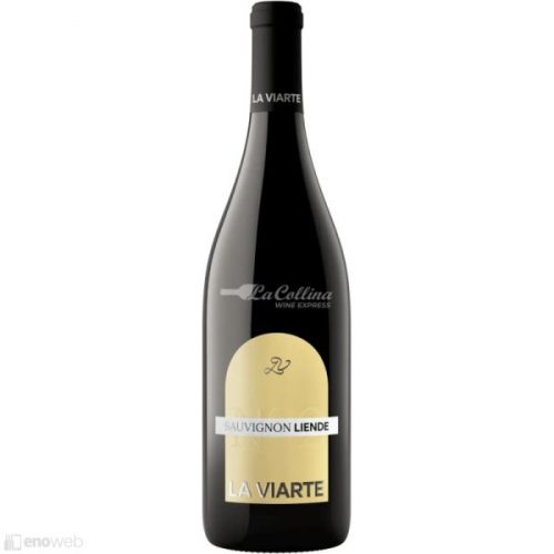 La Viarte, Sauvignon Liende 2023, 750 ml