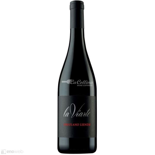 La Viarte, Friulano Liende 2022, 750 ml