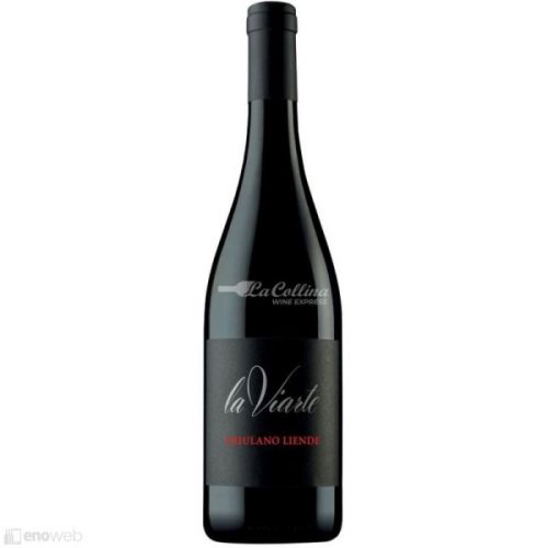 La Viarte, Friulano Liende 2017, 750 ml