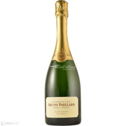 Bruno Paillard, Première Cuvée Extra brut, 750 ml