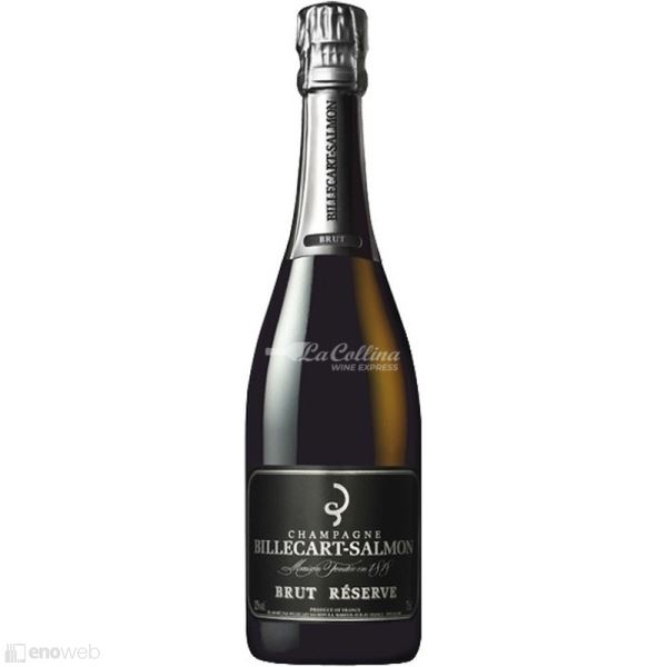 Billecart-Salmon, Brut Réserve, 1500 ml