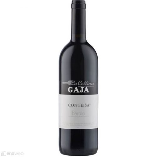 Gaja, Barolo Conteisa 2013, 750 ml