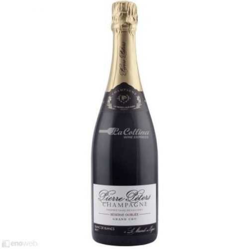 Pierre Péters, Réserve Oubliée Blanc de Blancs Brut Grand Cru, 750 ml