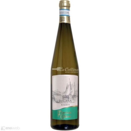 Patrizia Cadore, Lugana Riserva 2022, 750 ml