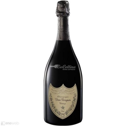 Dom Pérignon, Vintage Brut 2015, 750 ml