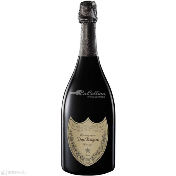 Dom Pérignon, Vintage Brut 2015, 750 ml