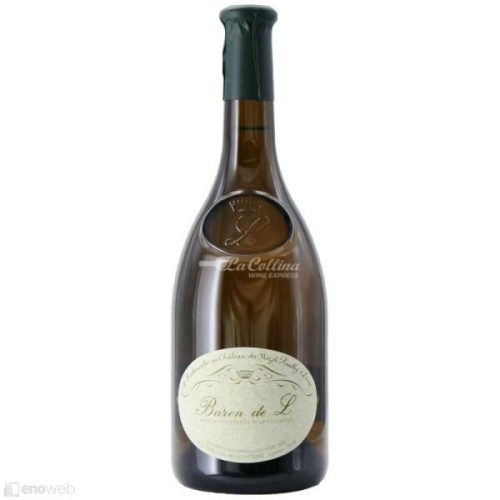De Ladoucette au Château du Nozet, Baron de L 2022, 750 ml