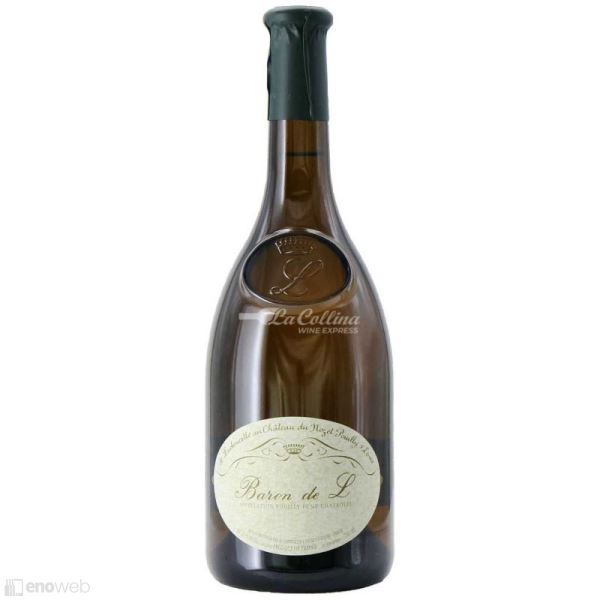 De Ladoucette au Château du Nozet, Baron de L 2022, 750 ml